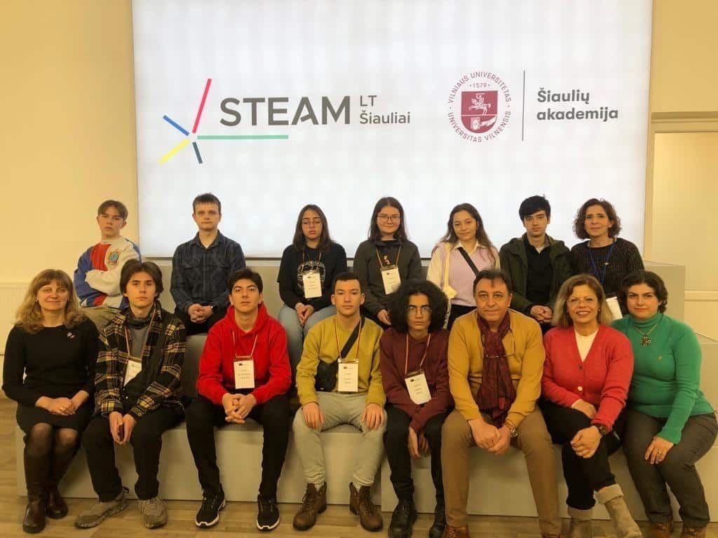 Erasmus Project