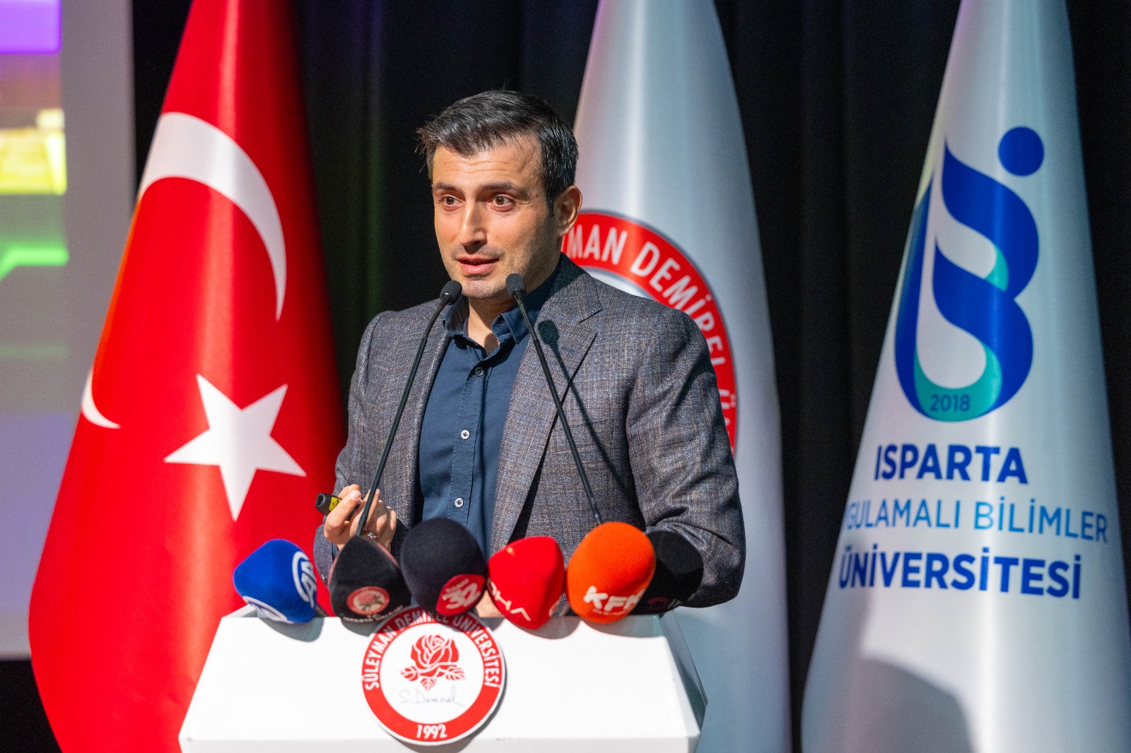 Teknofest Günlükleri